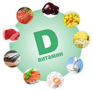  Прием бора взаимодействует с метаболизмом витамина D