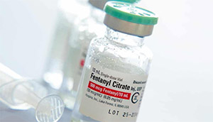 Фентанил [LifeBio.wiki]