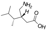 4-Метилпрегабалин