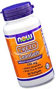 7 keto dhea что это