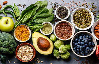  Афродизиаки