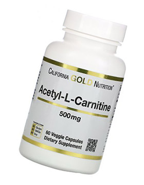 Ацетил L карнитин (ALCAR)