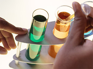  Алкалоиды в медицине