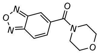Ампакины CX717 формула