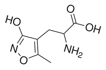 Формула ампакинов