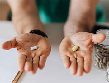 Альтернатива антибиотикам