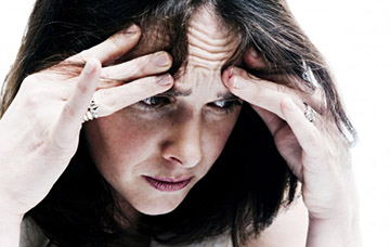  Антидепрессанты рекомендуются для лечения общего тревожного расстройства