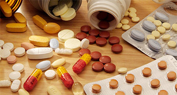 Антигистаминные препараты | LifeBio.wiki