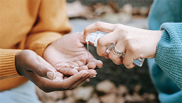 Антисептик