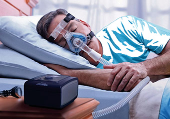  Лечение апноэ