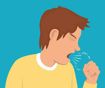 Влияние арахидоновой кислоты на астму