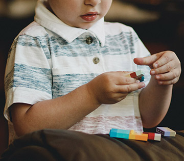  Влияние арахидоновой кислоты на аутизм