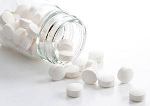  Дозировки Баклофена