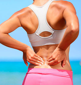 Баклофен как мышечный релаксант