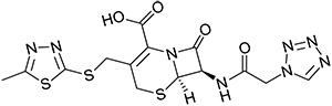 Цефазолин 