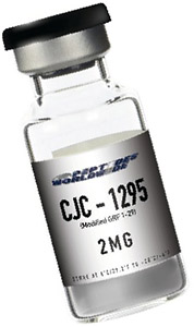 CJC-1295 (with DAC)