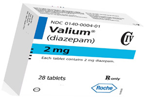 Dosis letal de diazepam en adultos