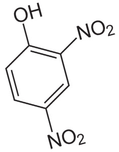 Динитрофенол (2,4-динитрофенол)