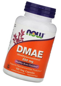 DMAE/ДМАЭ (Диметилэтаноламин)