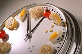 Эфедрин: переваривание и усвоение 