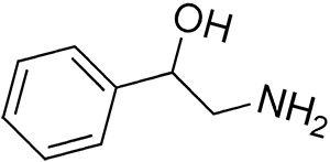 Фенилэтаноламин 