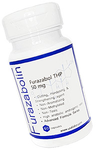 Фуразабол (Miotolan) Фуразабол (Miotolan)