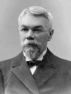  О химическом синтезе гамма-оксимасляной кислоты (ГОМК) впервые сообщил Александр Зайцев в 1874 году