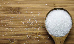 Глютаминовая кислота: усилитель вкуса Глютаминовая кислота: усилитель вкуса