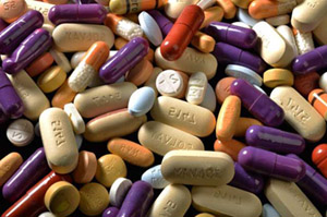 Гормоны и гормональные препараты