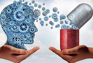  Идебенон: ноотропные эффекты и болезнь Альцгеймера