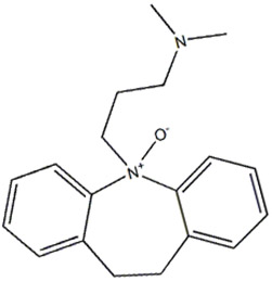 Имипраминоксид 