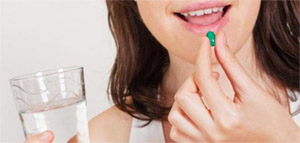 Йохимбин для похудения