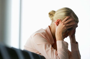 Клитория тройчатая: усталость и депрессия