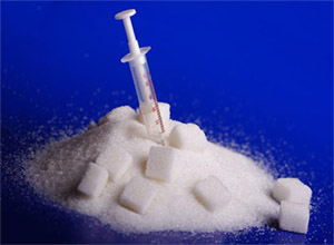 Кофеин: сахарный диабет