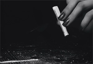 Кокаин в современном обществе