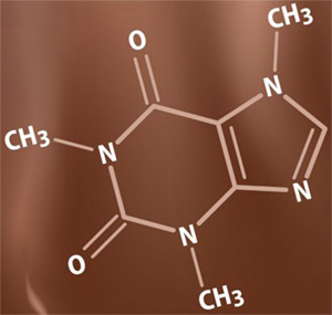Креатин: кофеин