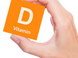 Lactobacillus reuteri: витамин D