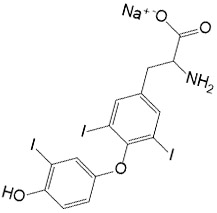liothyronine sodium что это