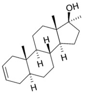Мадол (дезоксиметилтестостерон)