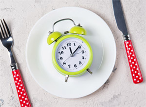 Мате: скорость метаболизма