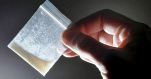 Зависимость от метамфетамина