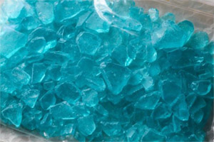 Метамфетамин 