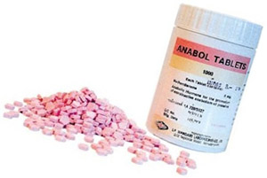 Аналоги Метандростенолона: таблетки Анабол от British  Dispensary из Таиланда по-прежнему являются очень популярными