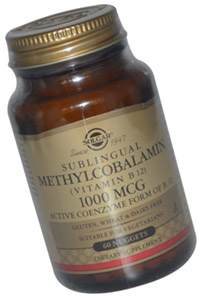Метилкобаламин 