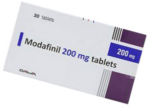 Модафинил 