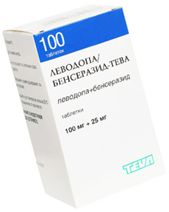 Мукуна Жгучая: сравнения с леводопой