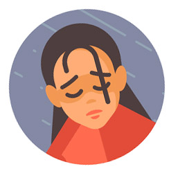 Нефирацетам: апатия и депрессия