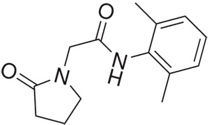 Нефирацетам 