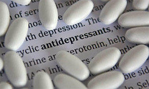 Роль нейростероидов в антидепрессивном действии