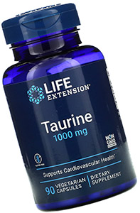 Никотин и таурин